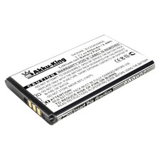 Akku kompatibel zu Swissvoice