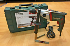 METABO Schlagbohrmaschine SBE