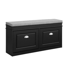 SoBuy Schuhkipper Schuhbank