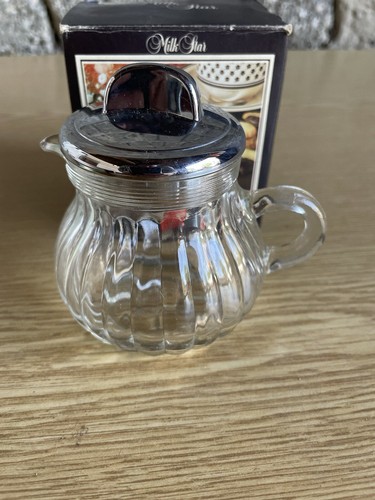 Milchkanne - ,