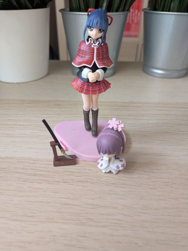 Shugo chara figur fujisaki - -,