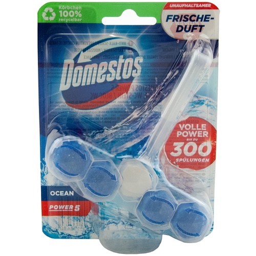 Domestos stein ocean x - stein,