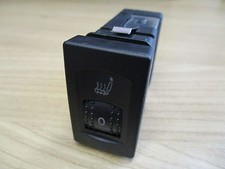 Switch seat heater left VW