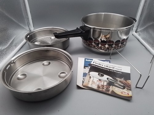 Fissler vitafit royal 738 - fissler,