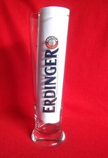 neues Erdinger Weissbierglas