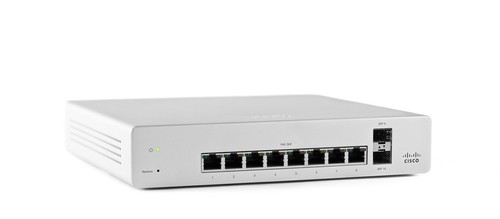 Switch cisco meraki ms220 - cisco,