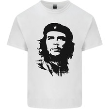 Che Guevara Silhouette Herren