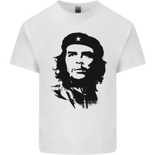 Che guevara silhouette herren - silhouette,