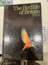 The Birdlife of Britain