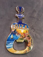 Hard Rock Cafe Bottle Opener