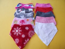 Dreieckstücher-Bandanas je