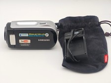 Samsung VP-MX10 (SD Speicher)