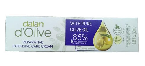Dalan olive intensiv - d'olive, &