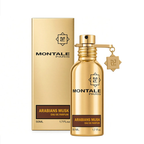 Montale arabians musk eau - arabians, de