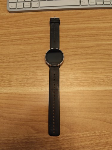 Polar ignite defekt - ignite,
