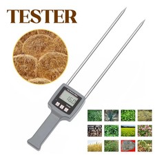 Stroh Heu Getreide Messgerät