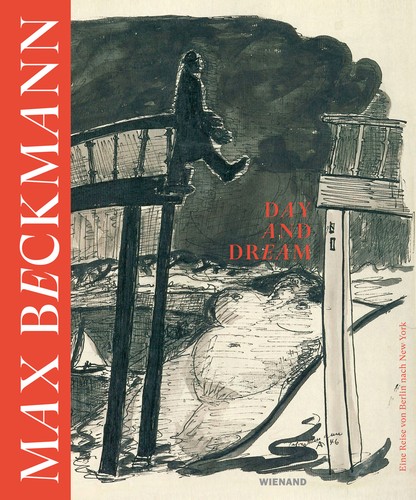 Max beckmann day and - beckmann.,