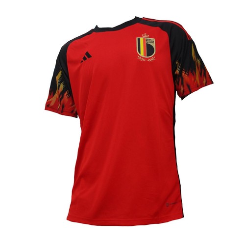 Belgien trikot 2022 adidas - trikot,