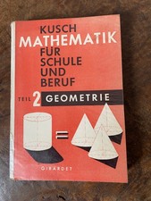Mathematik für Schule und