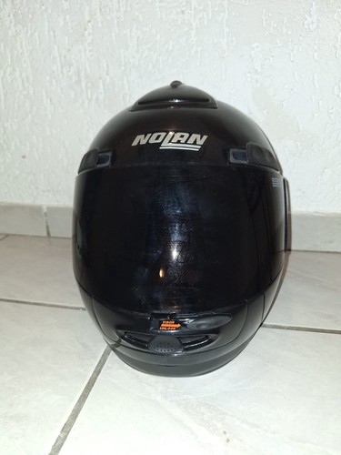 Nolan damen motorradhelm - damen,