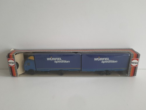 Herpa 829290 h0 - 1:87,