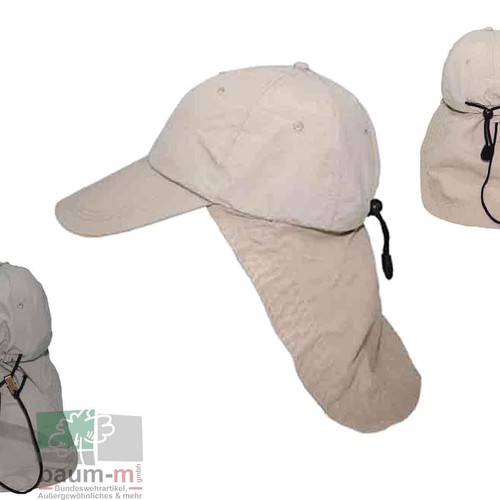 Fox outdoor cap sahara - fox,