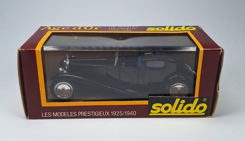 Solido age 136 - age,