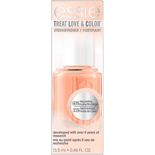 Essie treatments treat - treat, love