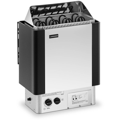 Saunaofen elektro sauna ofen - saunaofen,