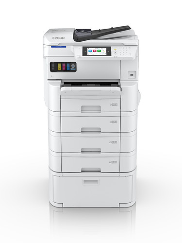Epson workforce pro - epson,