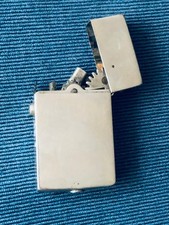 Sehr altes dt. Feuerzeug der