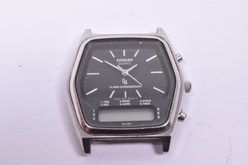 Citizen quartz - citizen,