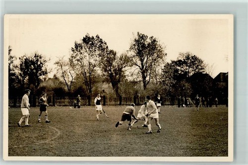 52308847 hockey feldhockey - hockey,