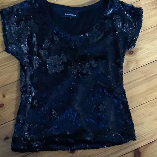Ana alcazar damen top - alcazar,