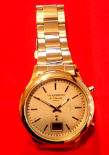 Funkuhr v. Falkenberg & Söhne