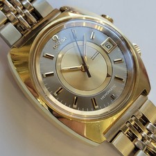 Omega seamaster memomatic - seamaster, mens