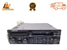 Grundig WKC 3905 RDS Reverse Autoradio Oldtimer