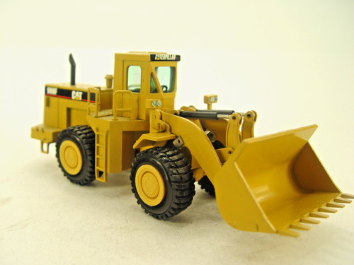 Cat 988 radlader - 988, f