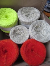 Großes Bobbel Paket über 3,5Kilo