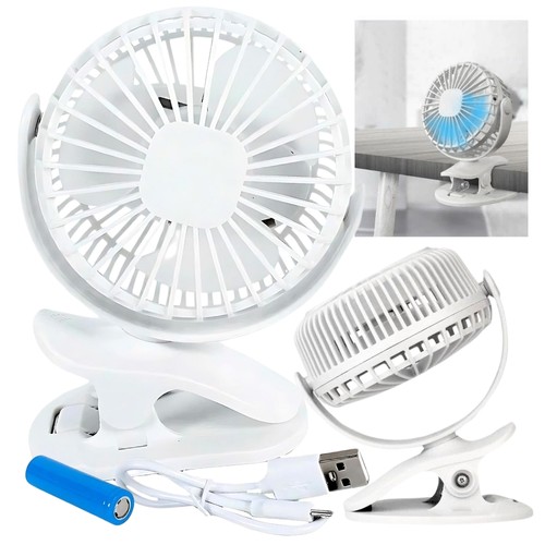 Led ventilator clip - led-ventilator-clip, stehpult