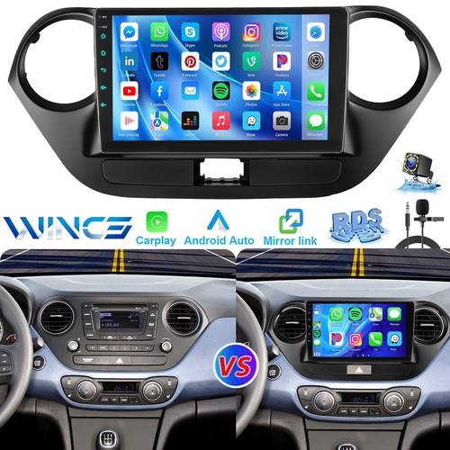 Apple carplay android - carplay, auto