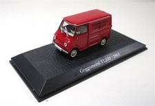 Modellauto atlas - modellauto, 1:43