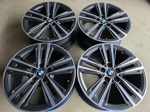 Original bmw 1er - original, f44