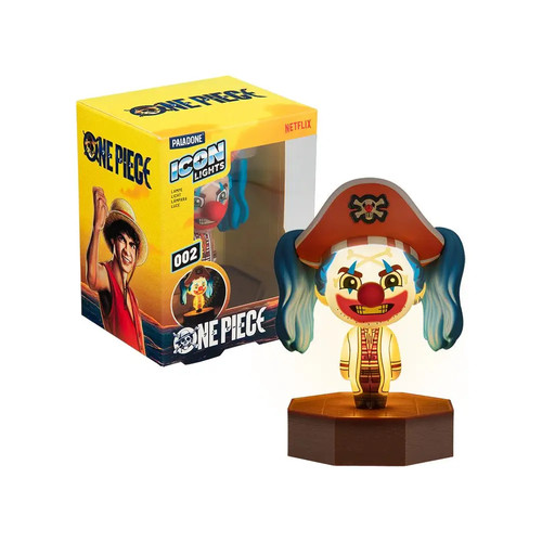 One piece buggy - one,