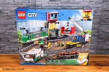 🚈 LEGO City (60198)