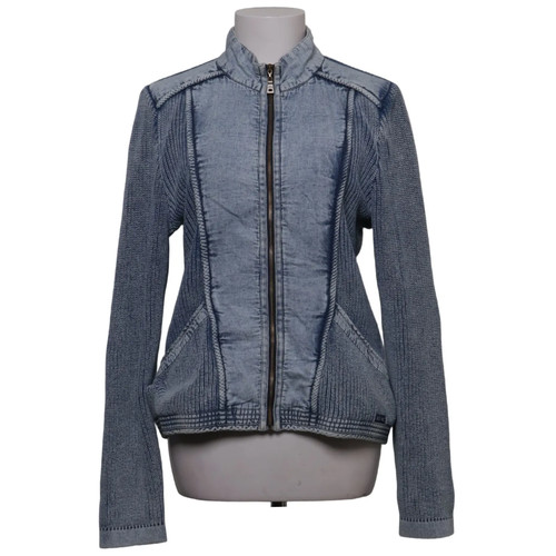 Blue willi jacke - willi's,, damen