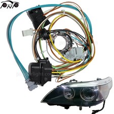 For BMW 5' E60 2005-2007 Xenon