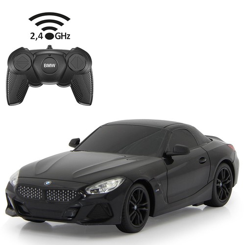 Bmw roadster 24 schwarz - roadster,