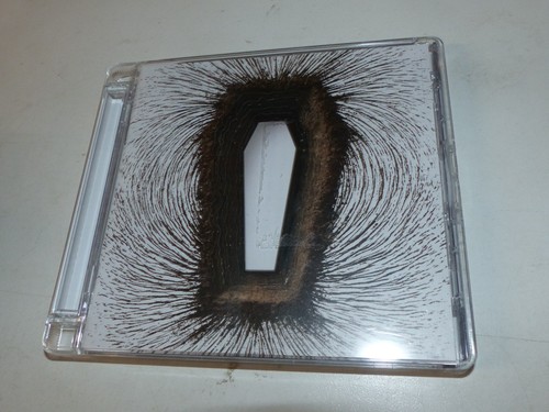 Metallica death - cd,