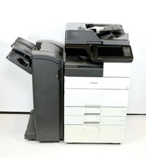 Lexmark MX911de - DIN A3 S/W